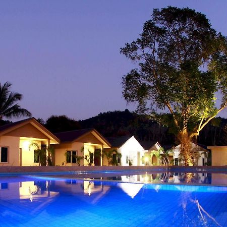 Dewani Villa Langkawi Zewnętrze zdjęcie