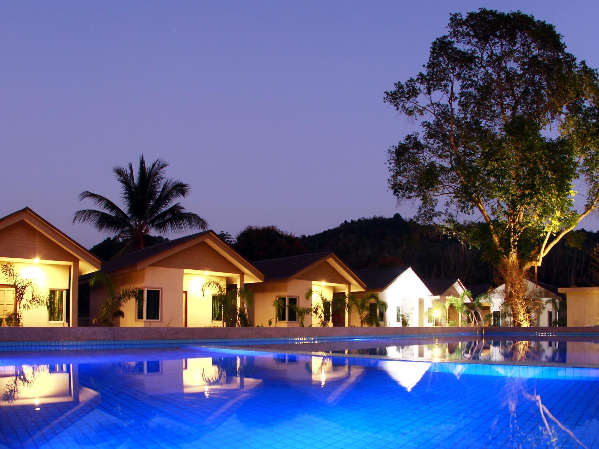 Dewani Villa Langkawi Zewnętrze zdjęcie