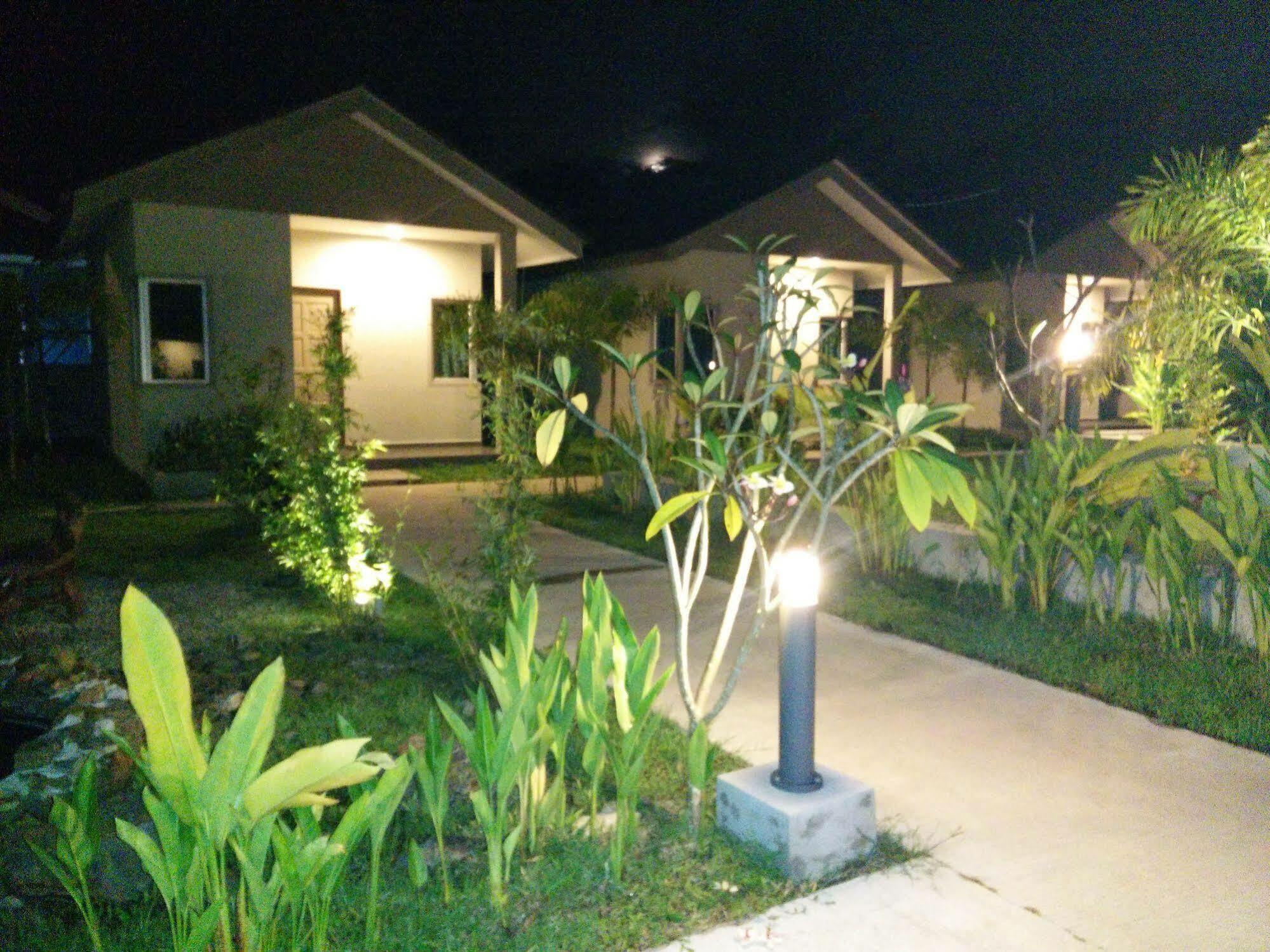 Dewani Villa Langkawi Zewnętrze zdjęcie