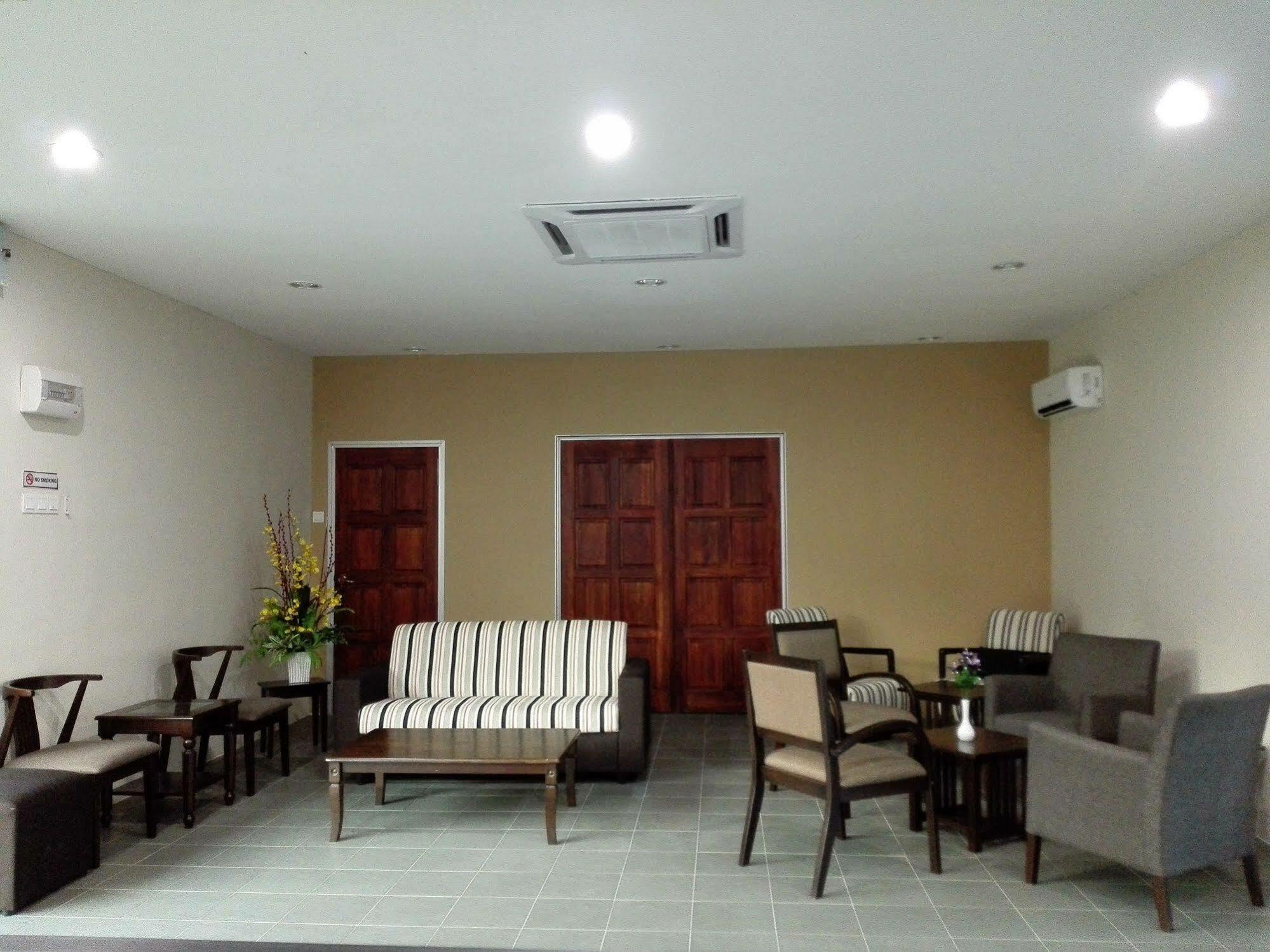 Dewani Villa Langkawi Zewnętrze zdjęcie
