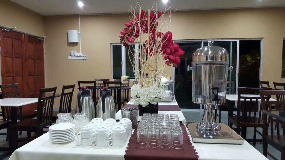Dewani Villa Langkawi Zewnętrze zdjęcie