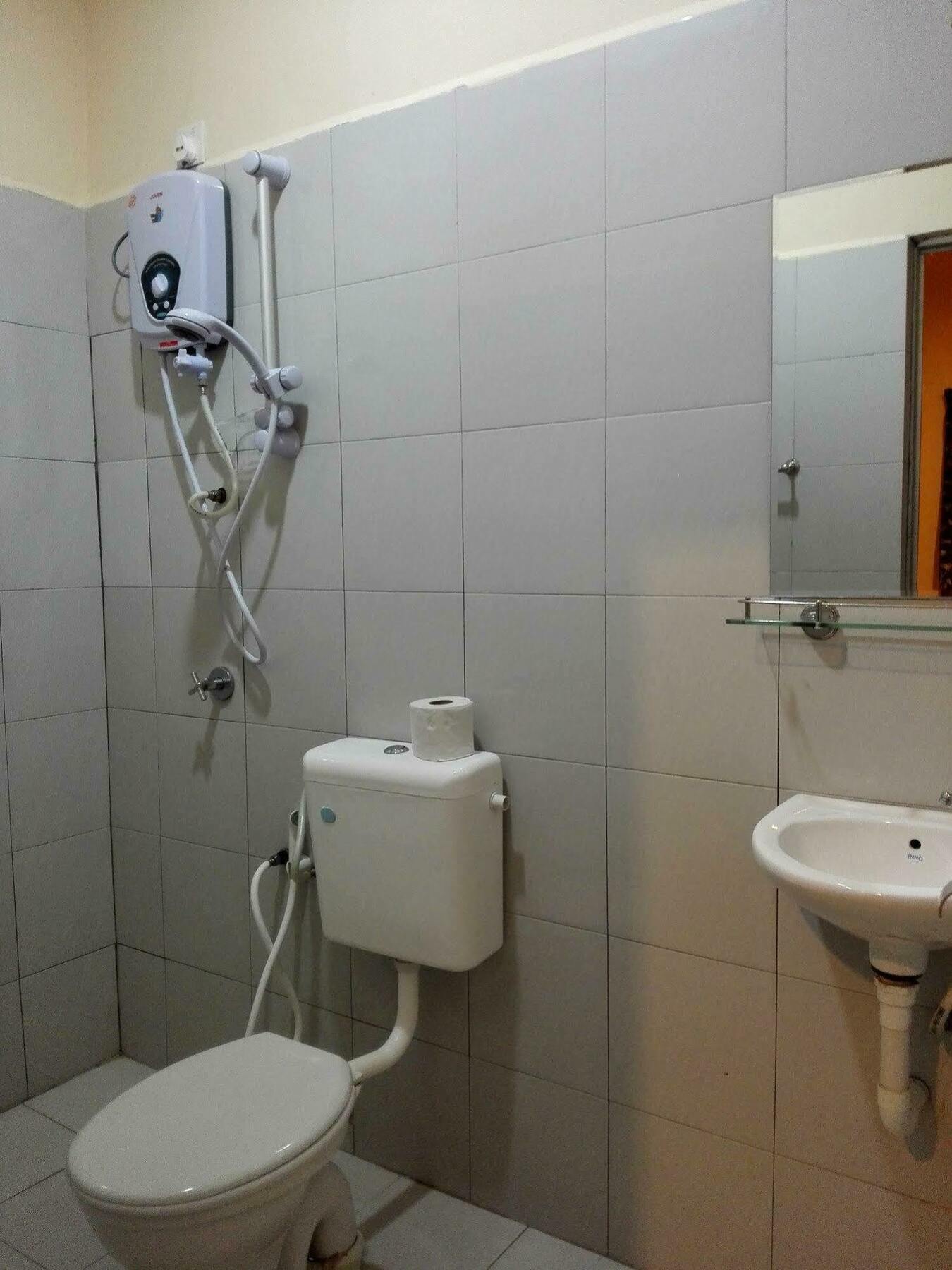 Dewani Villa Langkawi Zewnętrze zdjęcie