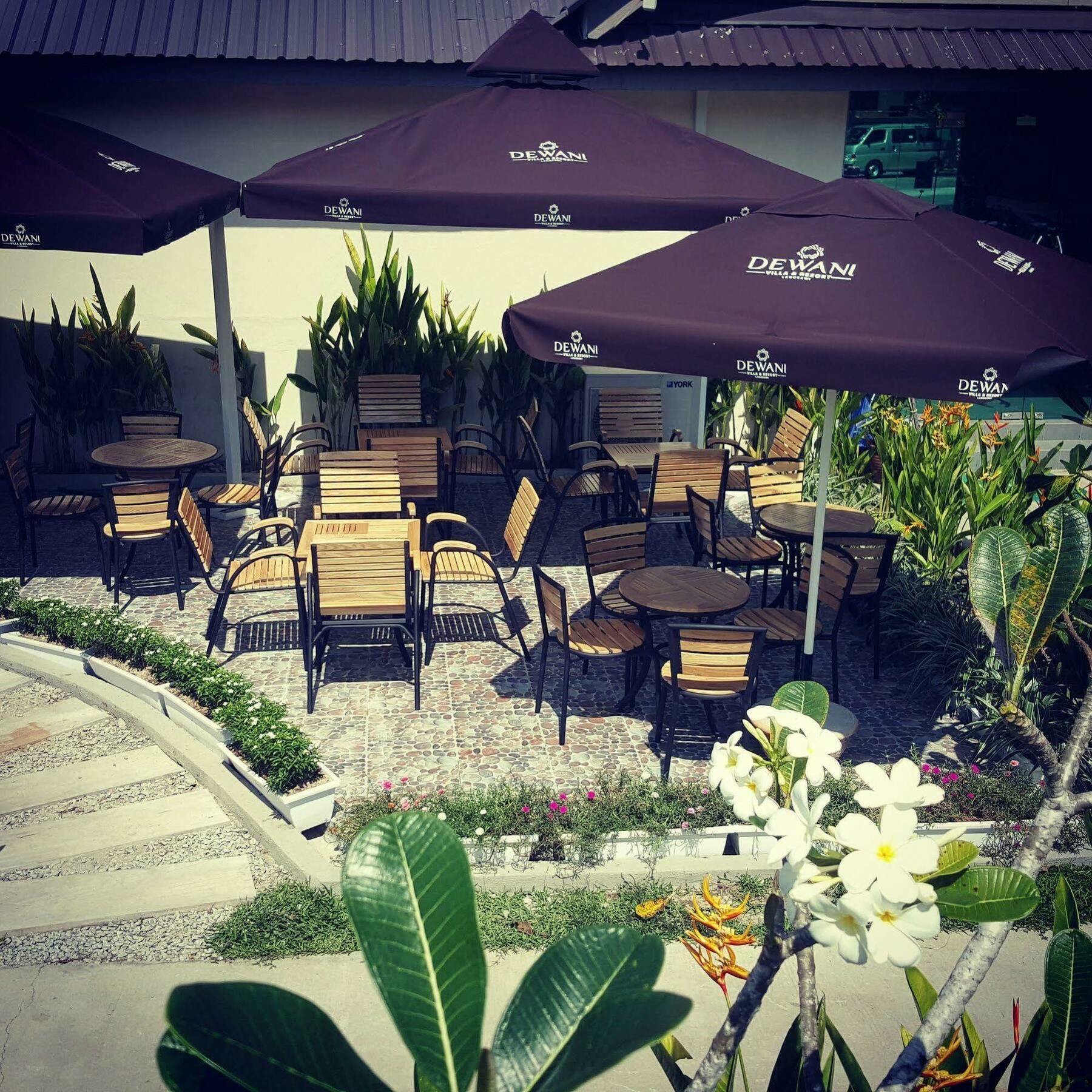 Dewani Villa Langkawi Zewnętrze zdjęcie