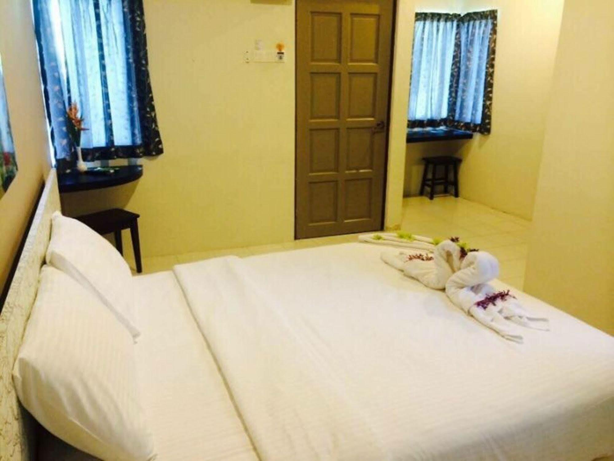 Dewani Villa Langkawi Zewnętrze zdjęcie