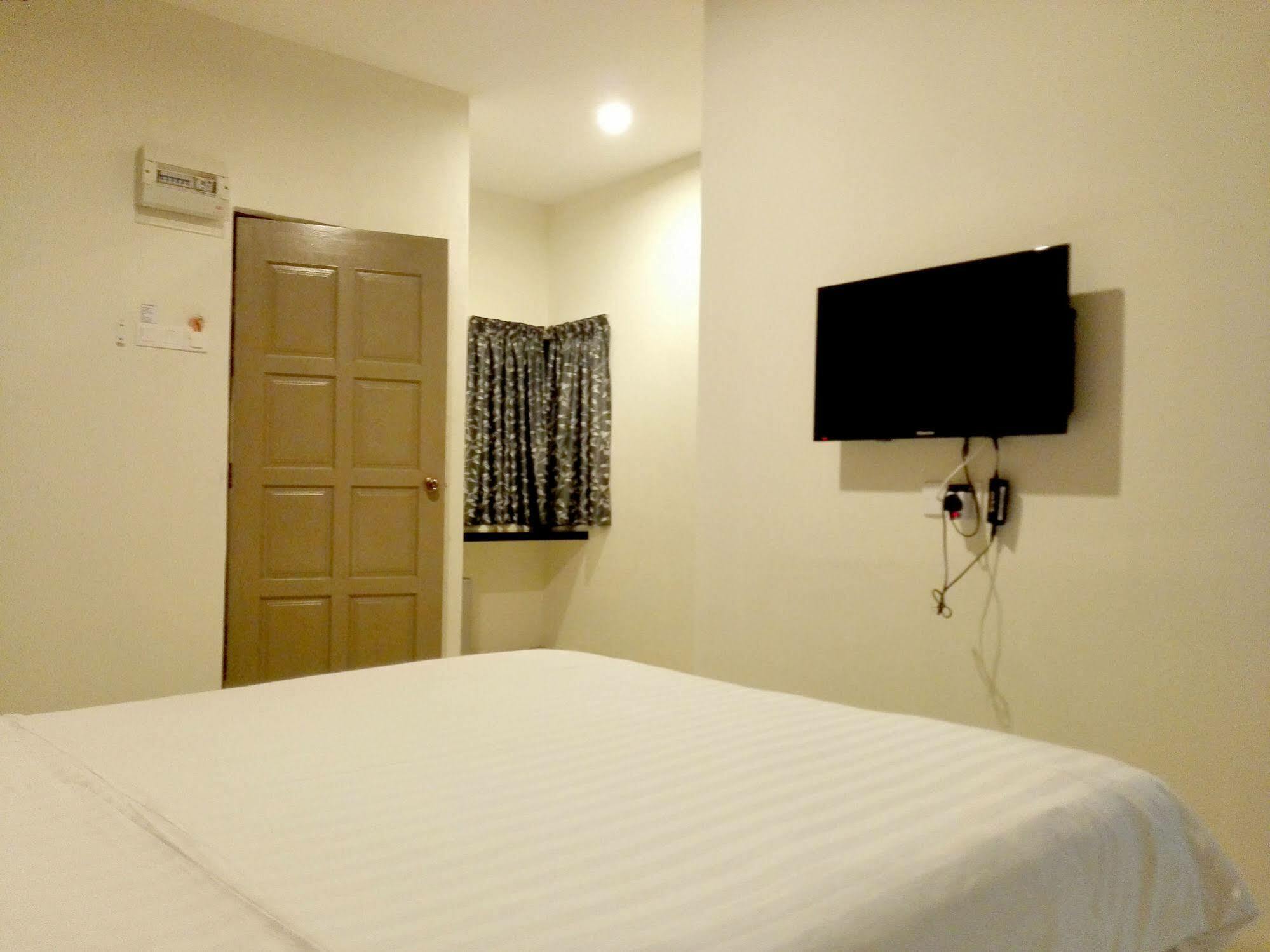 Dewani Villa Langkawi Zewnętrze zdjęcie