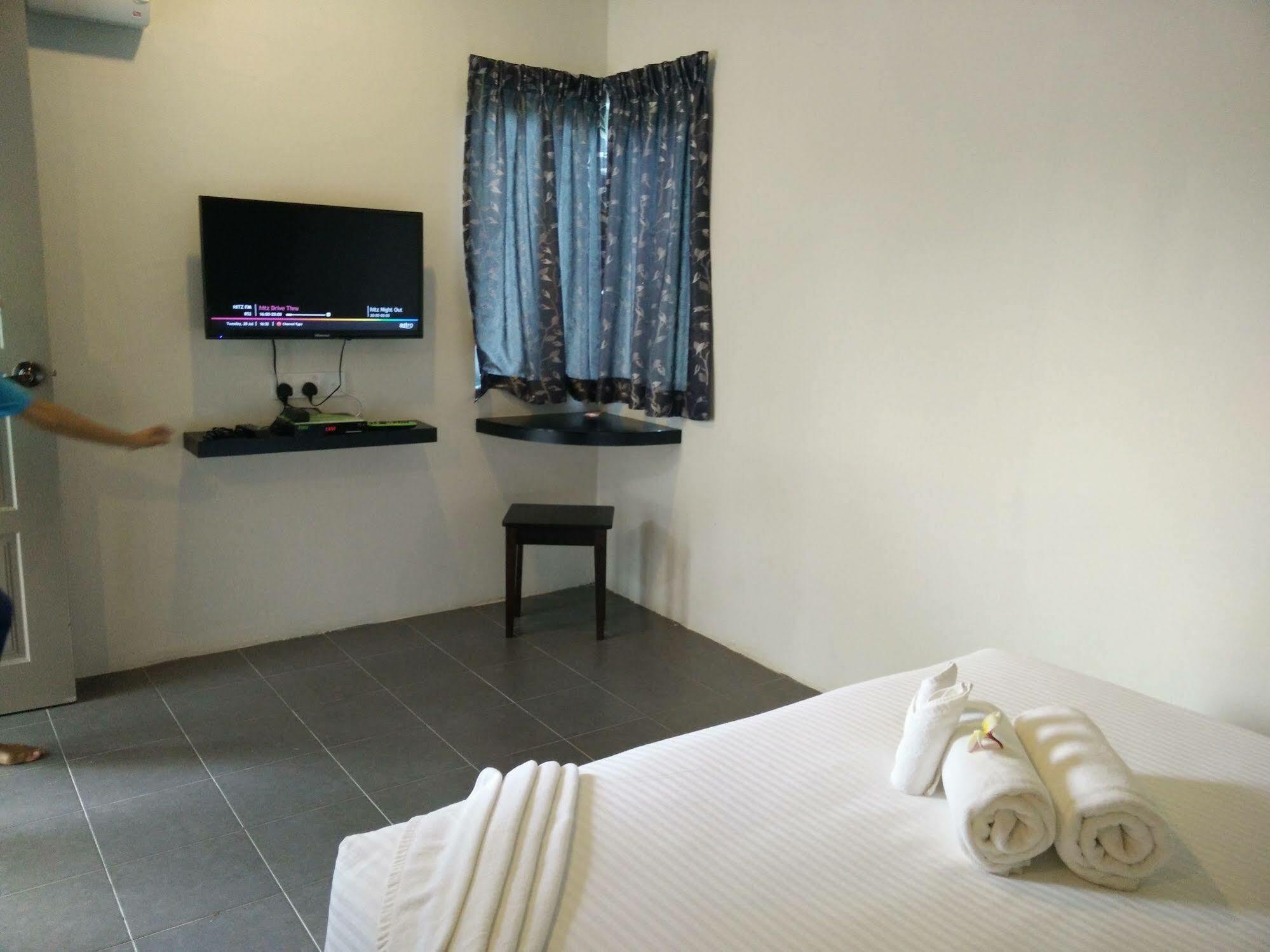 Dewani Villa Langkawi Zewnętrze zdjęcie