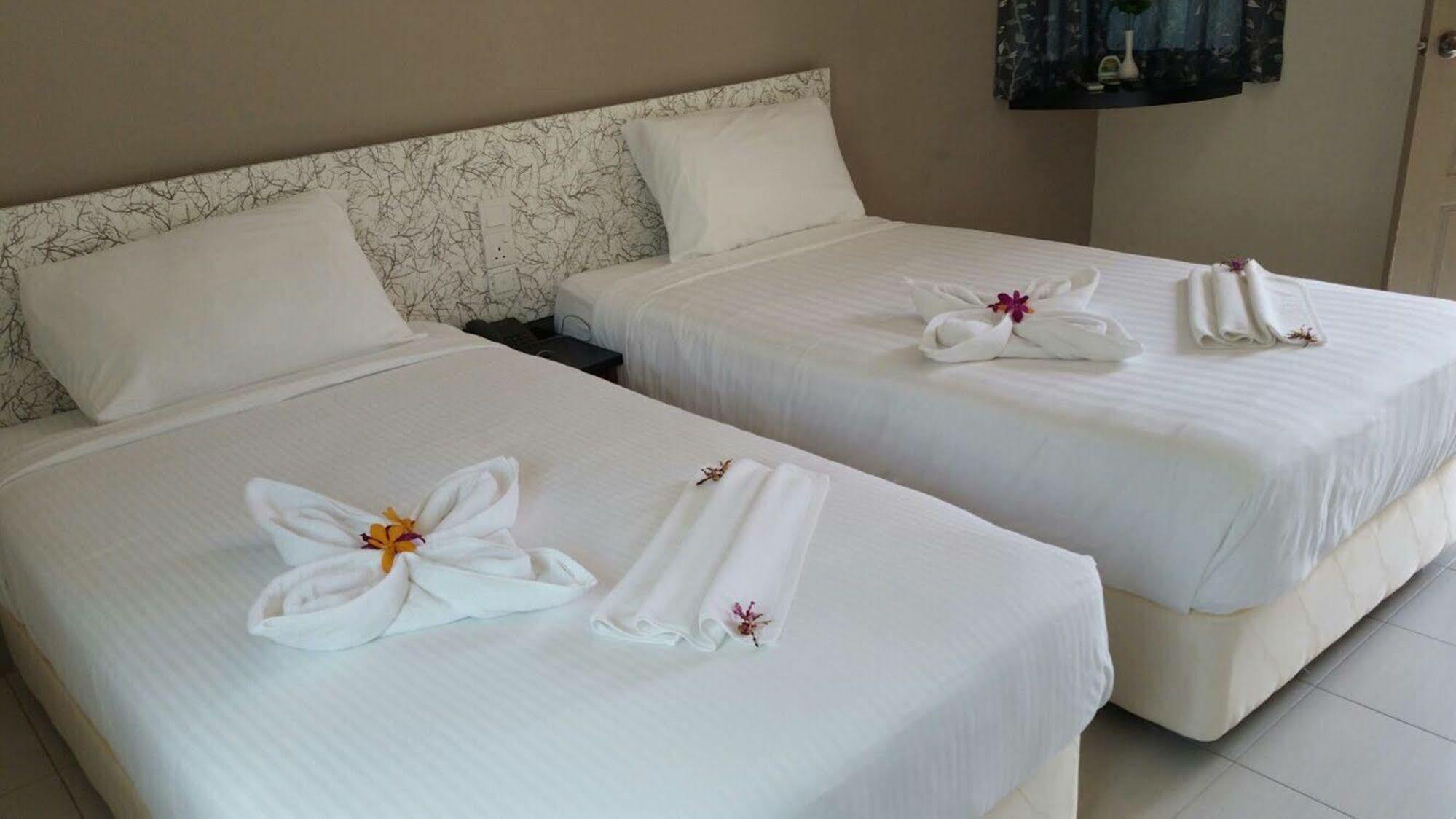Dewani Villa Langkawi Zewnętrze zdjęcie
