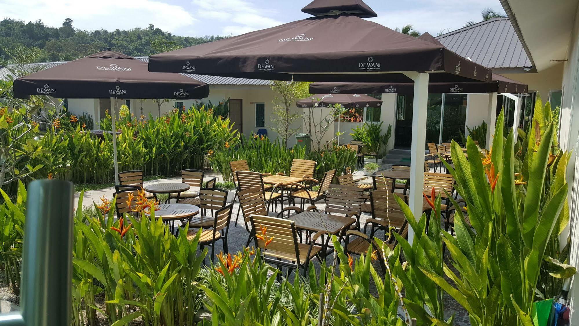 Dewani Villa Langkawi Zewnętrze zdjęcie