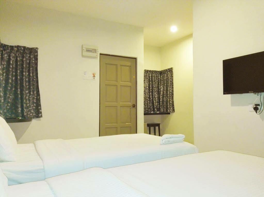 Dewani Villa Langkawi Zewnętrze zdjęcie