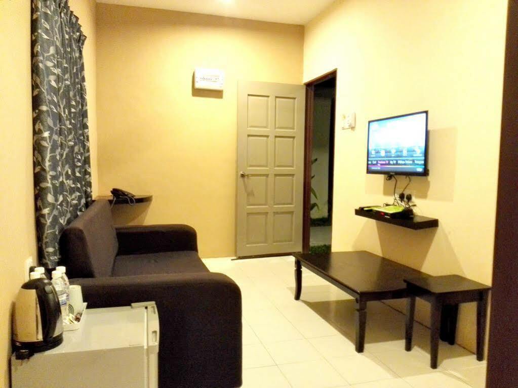 Dewani Villa Langkawi Zewnętrze zdjęcie