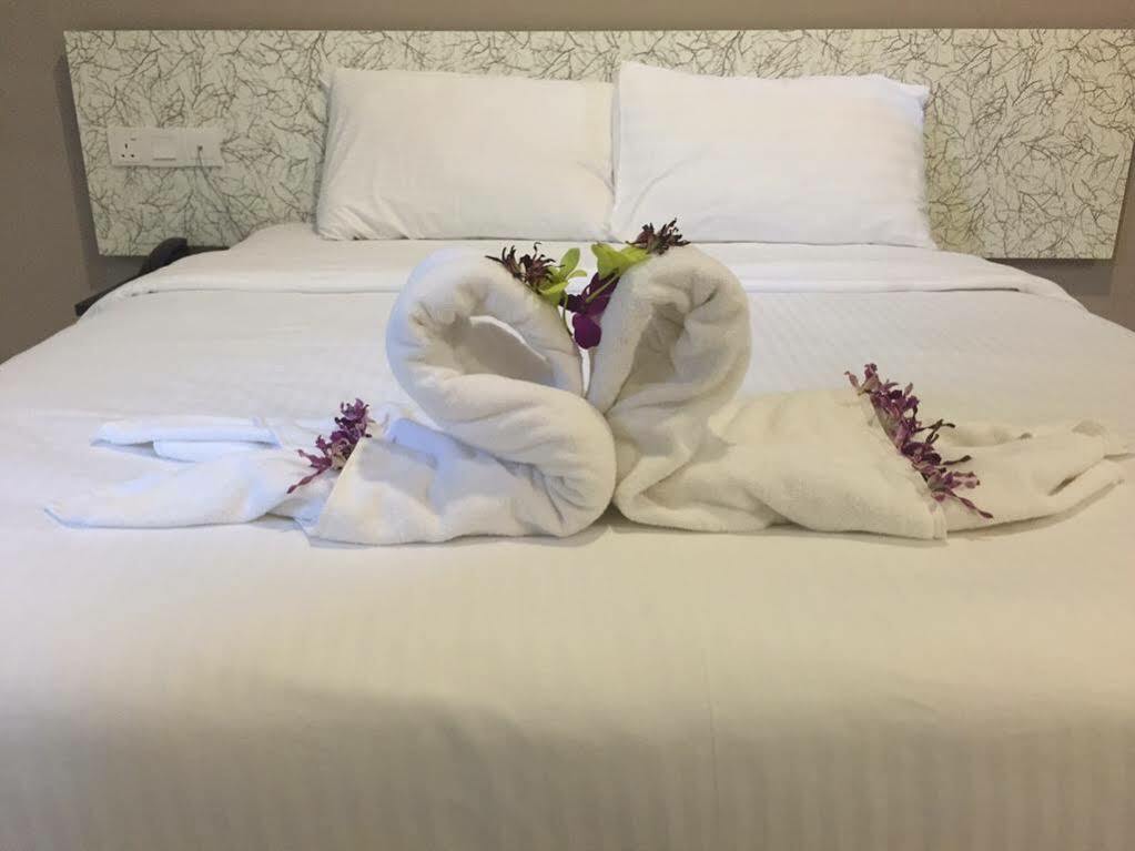 Dewani Villa Langkawi Zewnętrze zdjęcie
